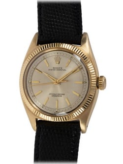 Rolex - Oyster Perpetual