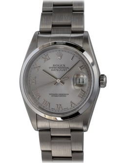 Rolex - Datejust 36