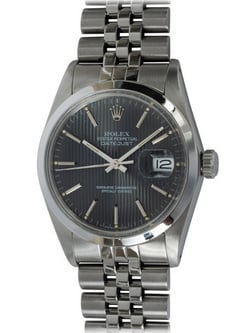 Rolex - Datejust