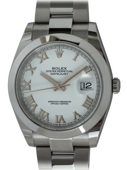 Datejust 41