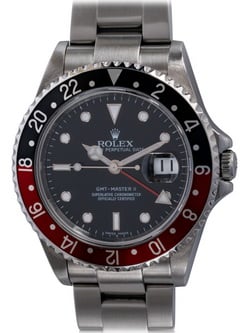 GMT-Master II