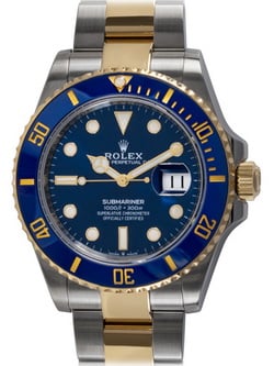 Rolex - Submariner Date 41