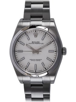 Rolex - Oyster Perpetual 39