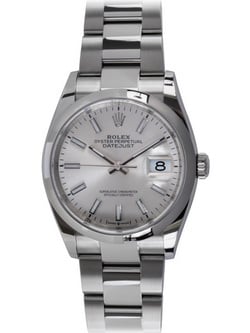 Rolex - Datejust 36