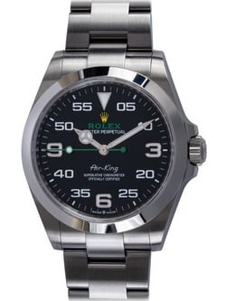 Rolex - Air-King 40MM