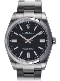 Rolex - Oyster Perpetual 41