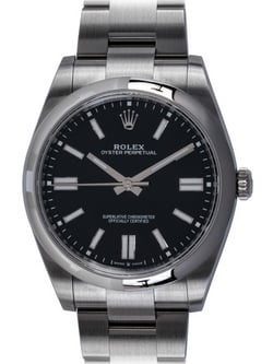 Rolex - Oyster Perpetual 41