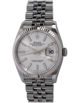 Rolex - Datejust 36