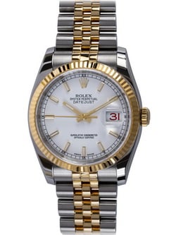 Rolex - Datejust 36