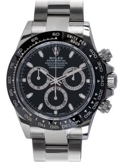 Rolex - Cosmograph Daytona