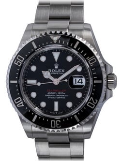 Sea-Dweller 43mm