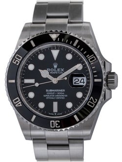 Submariner Date 41