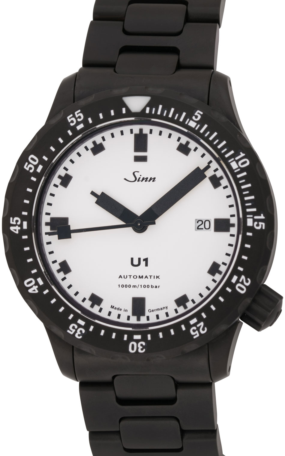 Sinn u1w sale