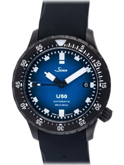 U50 LTD Diving