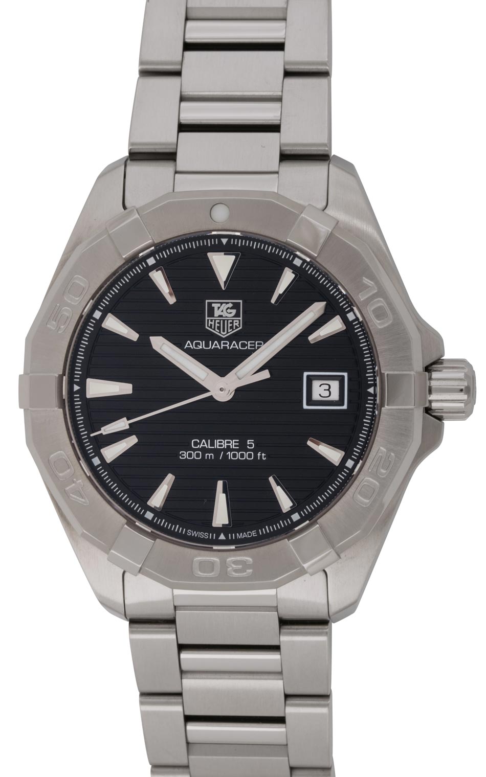 tag heuer aquaracer 500m wak2110 ba0830