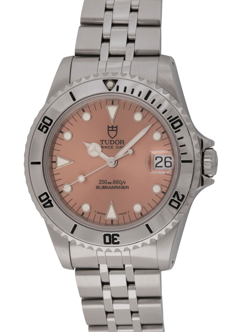 Tudor 75190 on sale