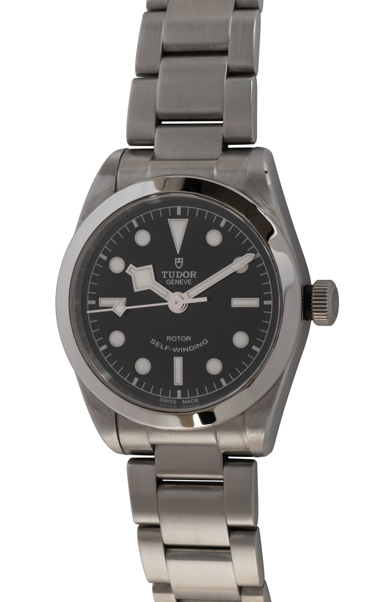 Tudor 5 year online warranty