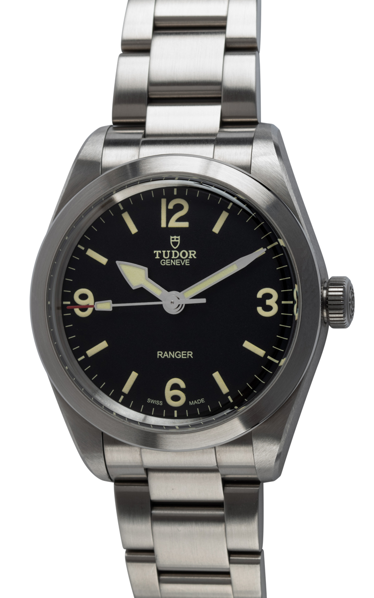 Tudor Ranger 39MM : 79950