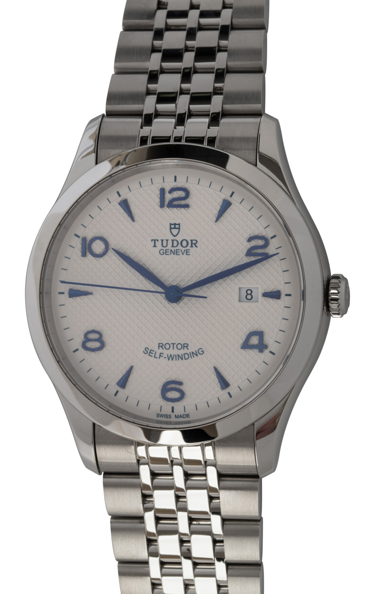 Tudor 1926 91650 0005