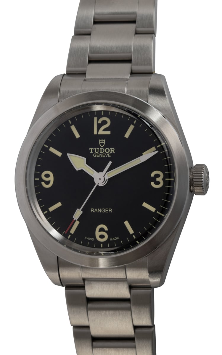 Tudor Ranger 39MM : 79950