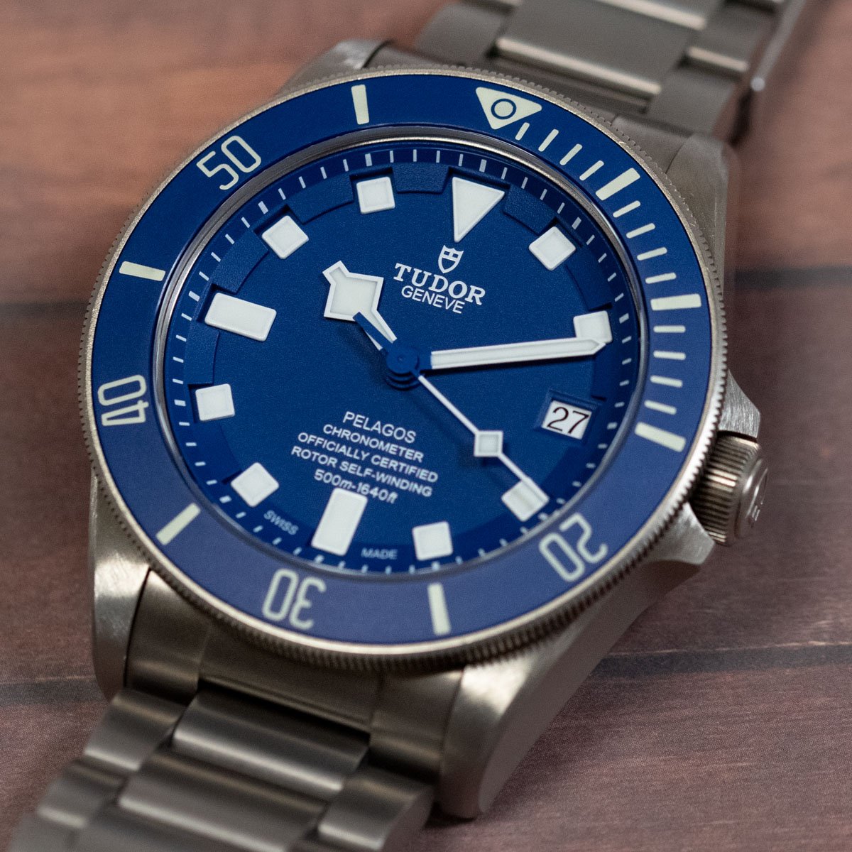 Pelagos price best sale