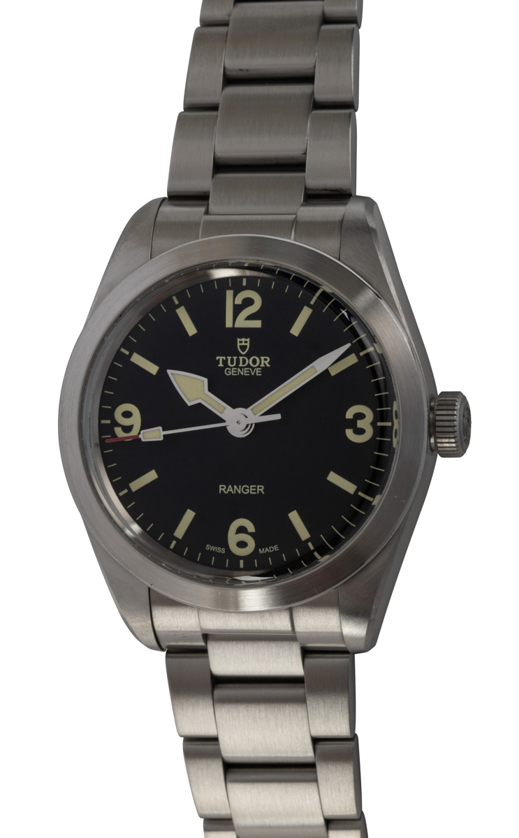 Tudor Ranger 39MM : 79950