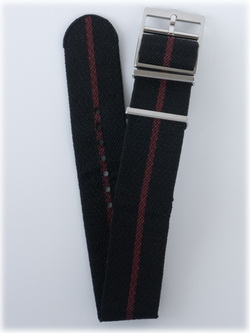 Fabric Strap