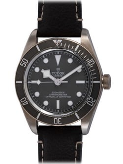 Black Bay Fifty-Eight 925