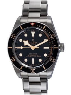 Tudor - Black Bay Fifty-Eight