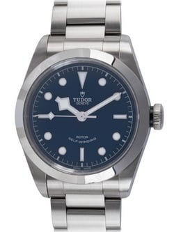 Tudor - Heritage Black Bay 41