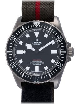 Tudor - Pelagos FXD