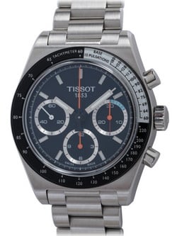 Tissot - PR516 Mechanical Chronograph