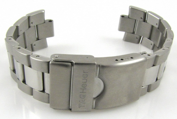 TAG Heuer - Bracelet for Aquaracer : : Bernard Watch