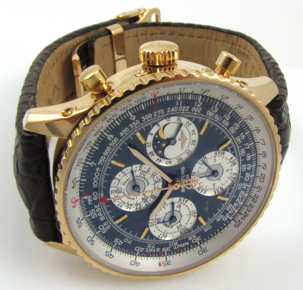 Navitimer 1952 2025