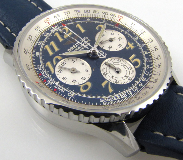 Breitling navitimer twin sixty cheap 2