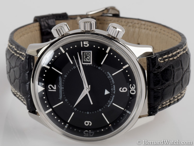 Jaeger LeCoultre Memovox Tribute to Polaris 1965 Q2006440