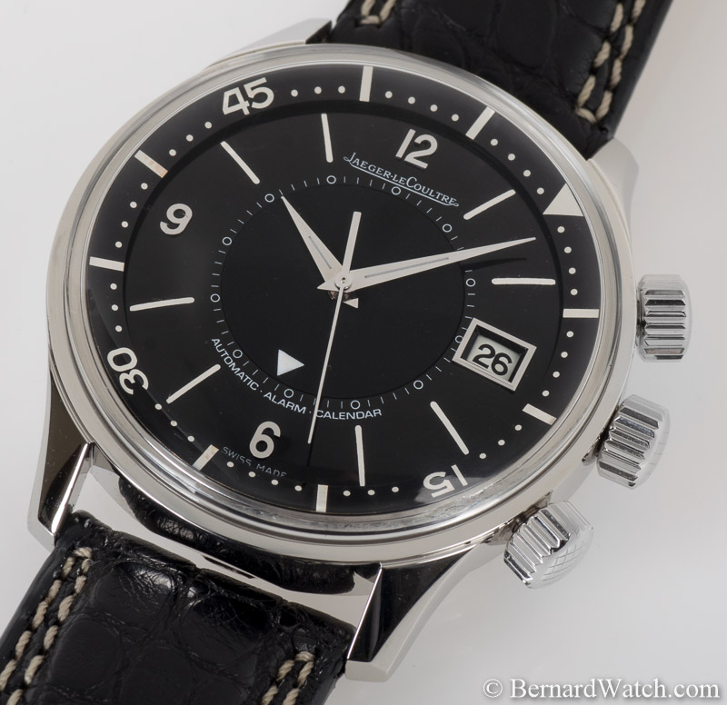 Jaeger LeCoultre Memovox Tribute to Polaris 1965 Q2006440