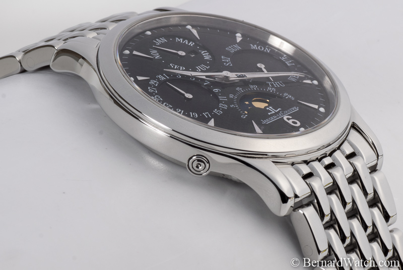 Jaeger LeCoultre Master Perpetual Moon 140.8.80.S SOLD OUT