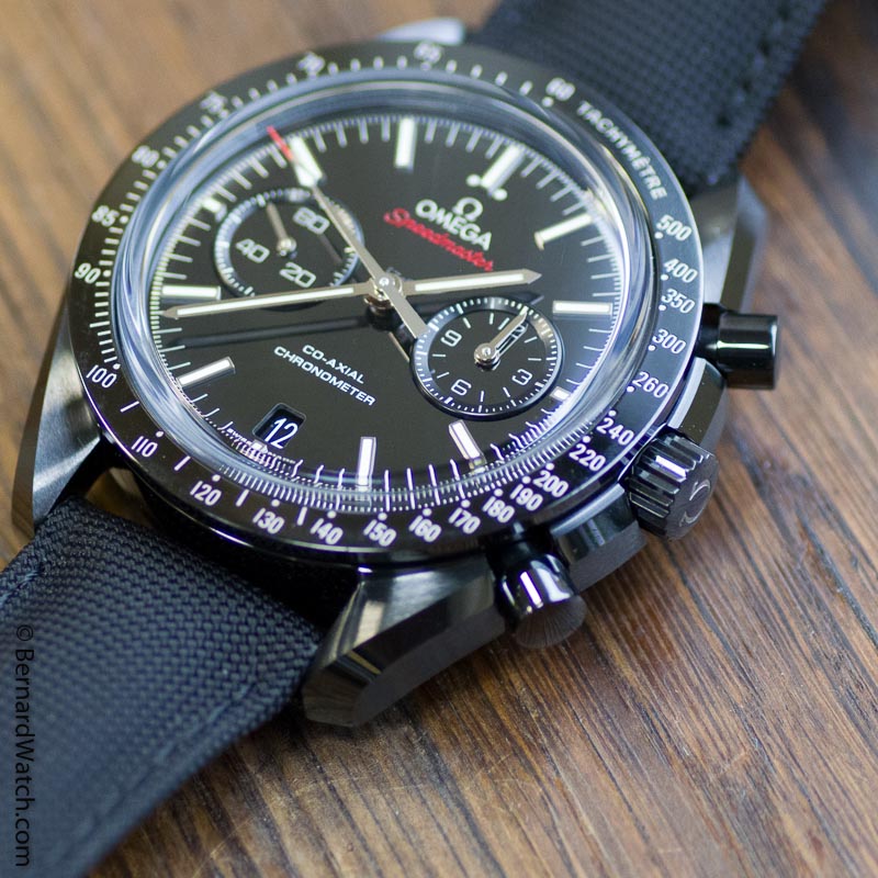Omega - Speedmaster Dark Side of the Moon : 311.92.44.51.01.003 : SOLD OUT