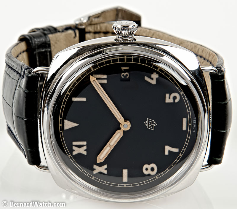 Panerai Radiomir California 47mm PAM 424 Date SOLD OUT