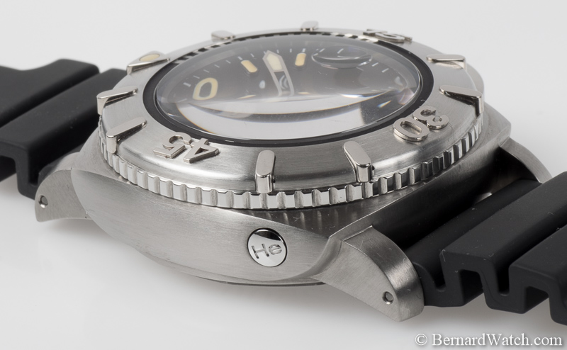 Panerai Luminor Submersible Subzilla PAM 194 SOLD OUT