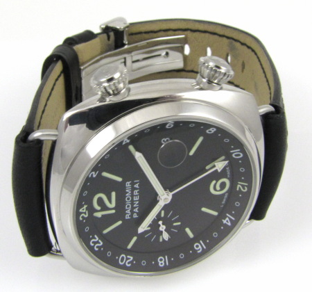 Panerai pam 184 best sale