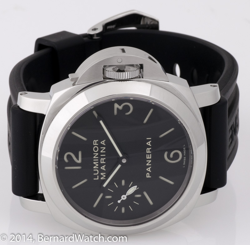 Panerai - Luminor Marina ''Sandwich Dial'' : PAM 111 : SOLD OUT