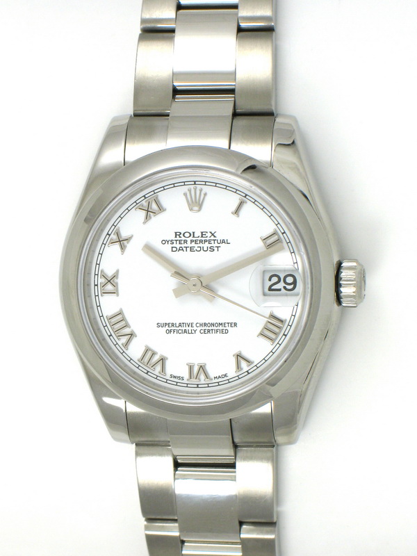 rolex datejust midsize 31mm