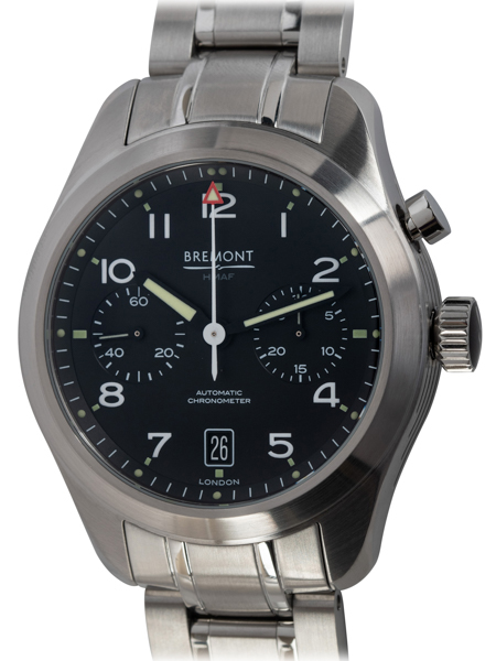 Used bremont clearance