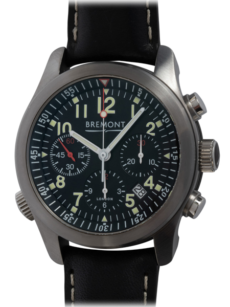 Used bremont discount