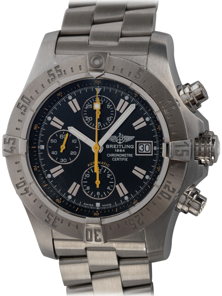 Swiss Watches with the Valjoux 7750 - Bernard Watch
