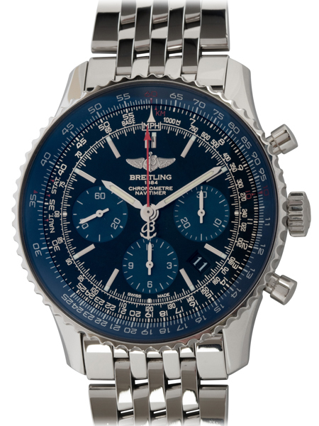 Breitling navitimer similar clearance watches