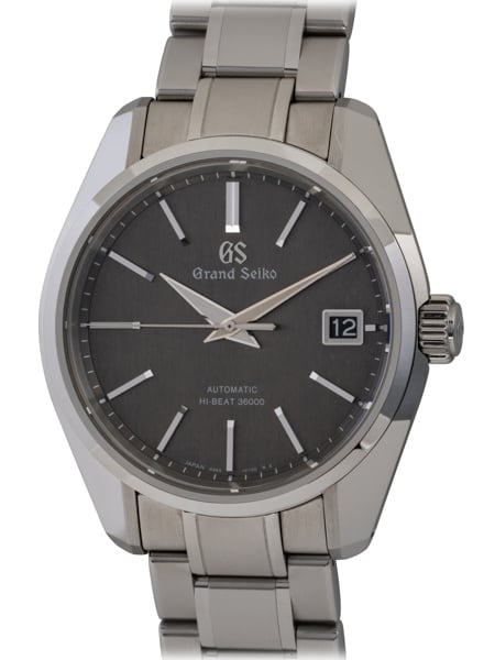 Buy used grand seiko best sale