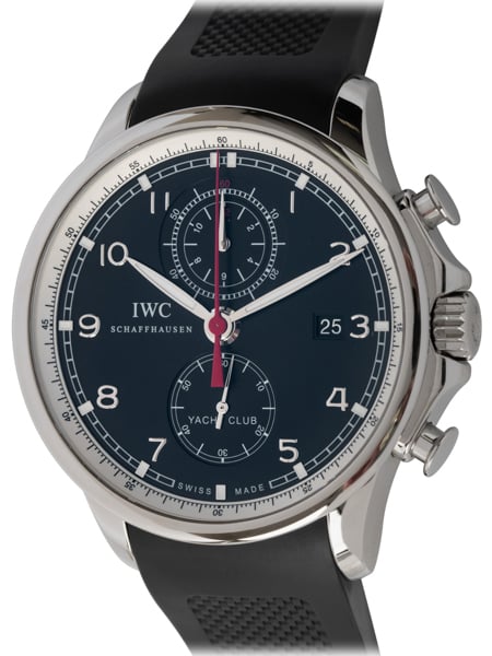 IWC Watches For Sale : Used : BERNARD WATCH